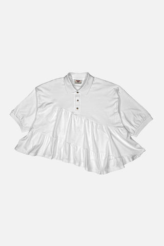 Apple Peel Polo Shirt