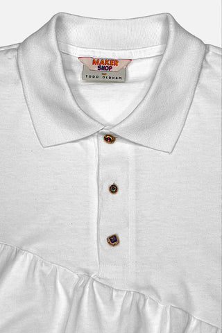 Apple Peel Polo Shirt