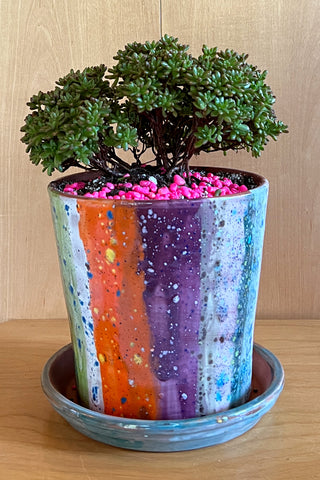 The Glen Pot