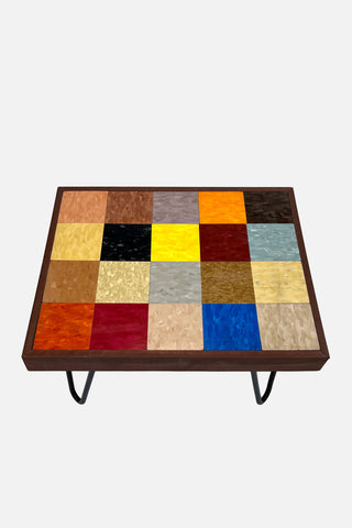 The Carol Table