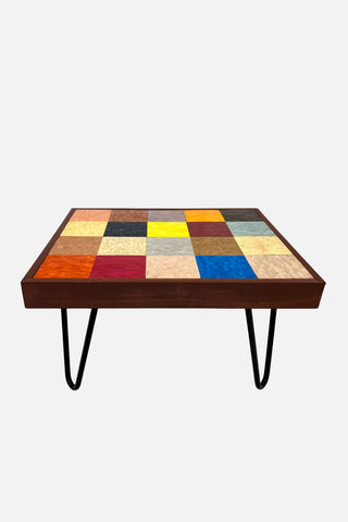 The Carol Table