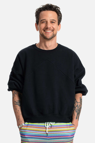 Pyramid Sweatshirt