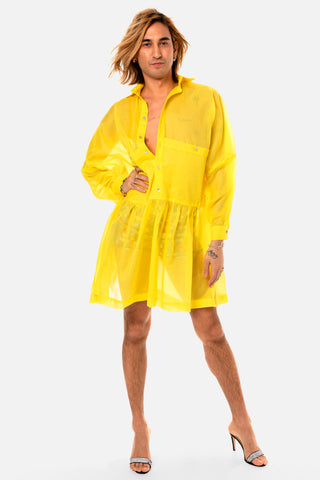 The Lotta Dress