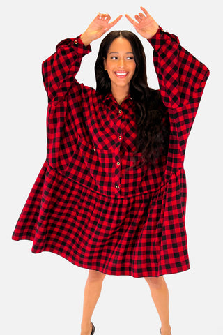 The Lotta Dress