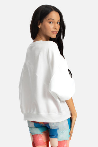 Pyramid Sweatshirt