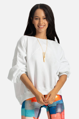 Pyramid Sweatshirt