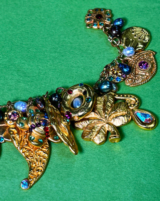 Ultimate Charm Necklace
