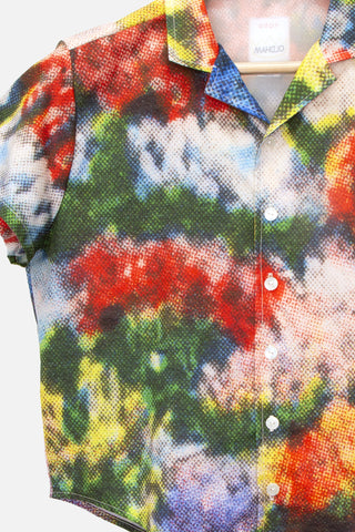 The Shrunken Shirt