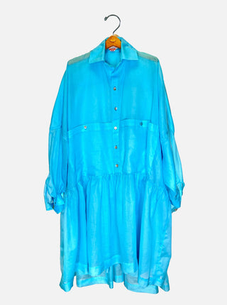 The Lotta Dress