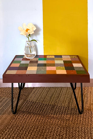 The Joe Table
