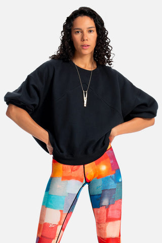Pyramid Sweatshirt