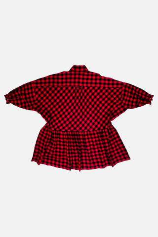 The Lotta Dress
