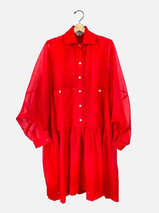 The Lotta Dress