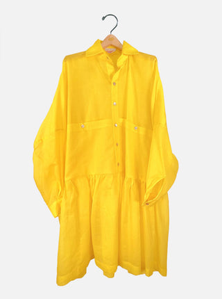 The Lotta Dress