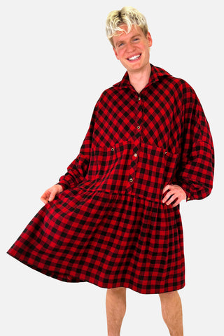 The Lotta Dress
