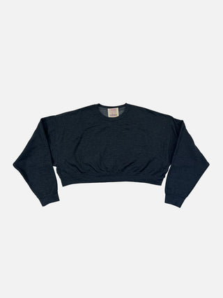 The Amy Cropped Sweatshirt