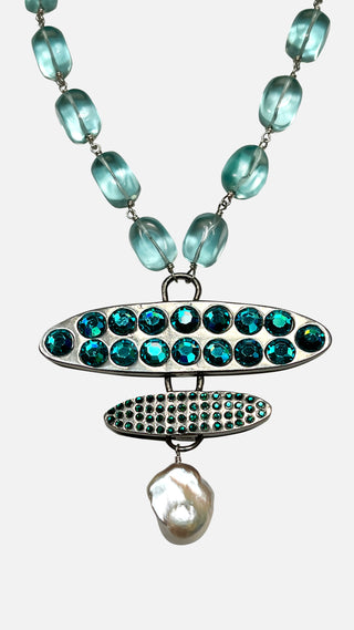 Jetson Vintage Necklace