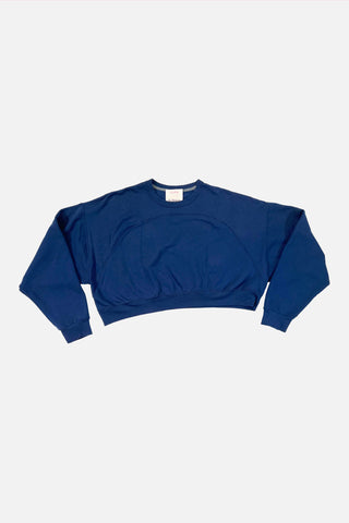 The Amy Cropped Sweatshirt