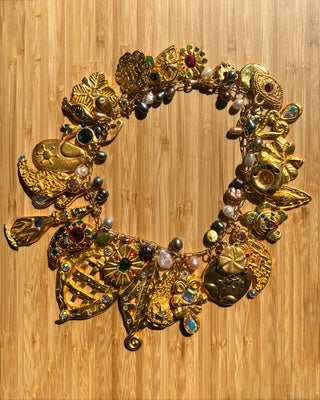 Ultimate Charm Necklace