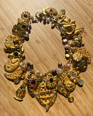 Ultimate Charm Necklace