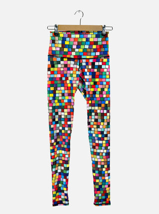 Pantone Print Leggings