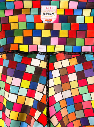 Pantone Print Leggings