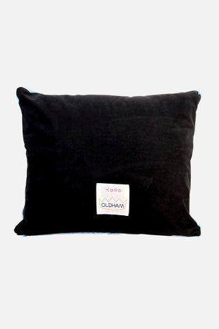 The Poseidon Pillow