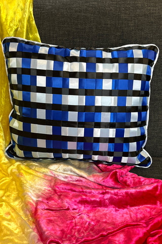 The Poseidon Pillow