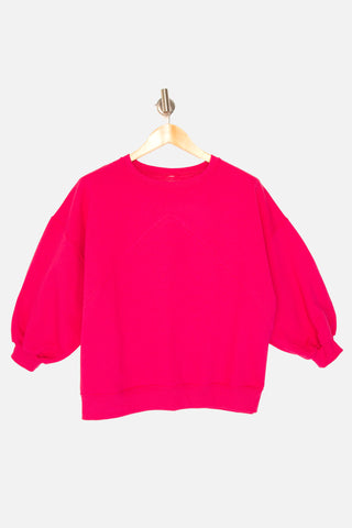 Pyramid Sweatshirt