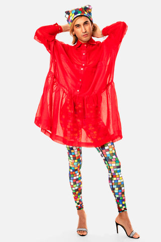 The Lotta Dress