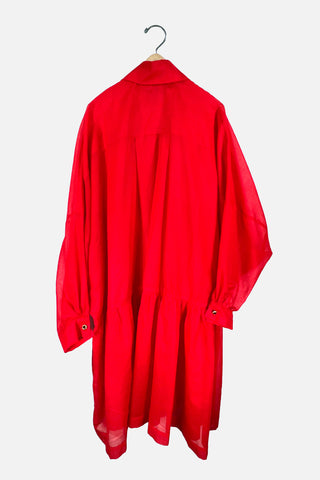 The Lotta Dress