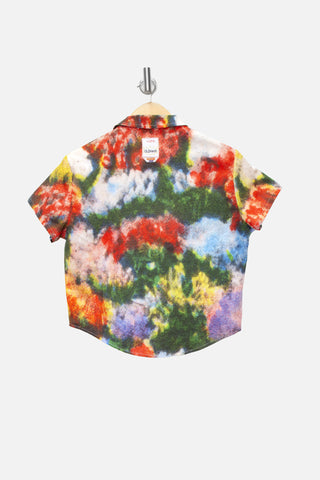 The Shrunken Shirt