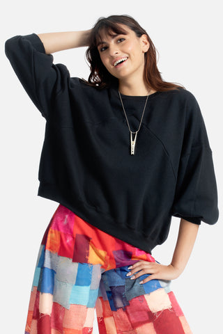 Pyramid Sweatshirt