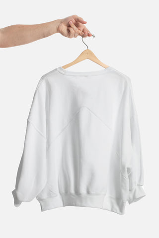 Pyramid Sweatshirt