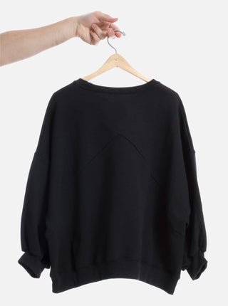Pyramid Sweatshirt