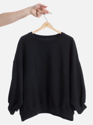 Pyramid Sweatshirt