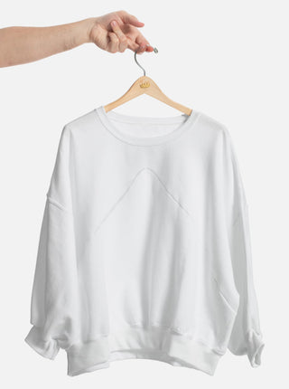 Pyramid Sweatshirt