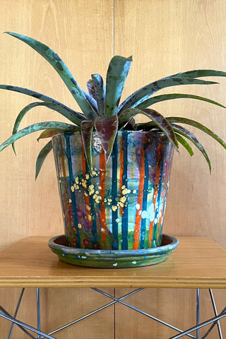 The Ravine Pot
