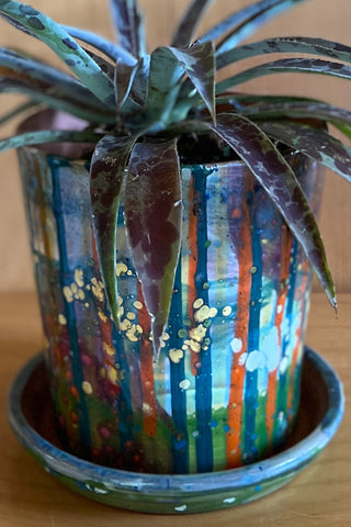 The Ravine Pot