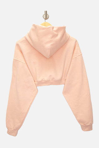 The Taylor Super Cropped Hoodie
