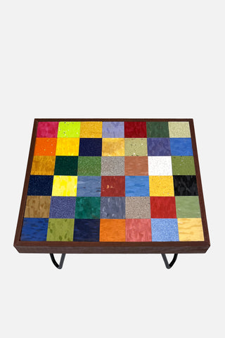 The Sally Table