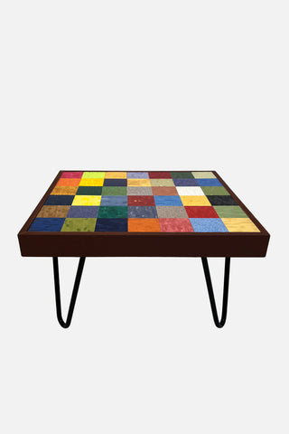 The Sally Table