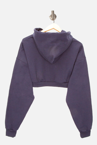 The Taylor Super Cropped Hoodie