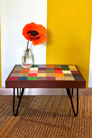 The Wendy Table