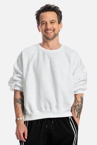 Pyramid Sweatshirt