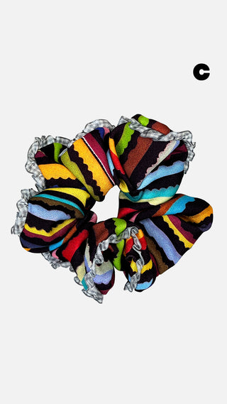 Scrunchies