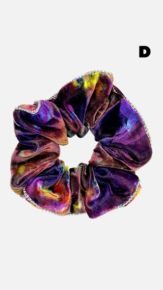 Scrunchies