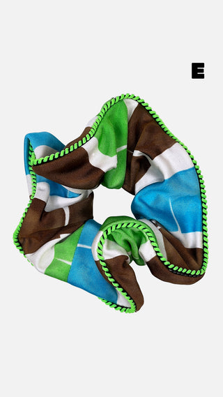 Scrunchies