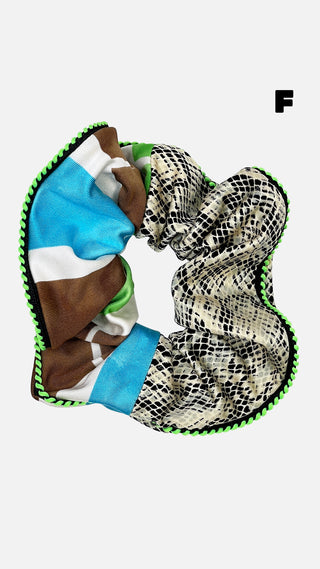 Scrunchies