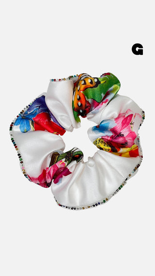 Scrunchies